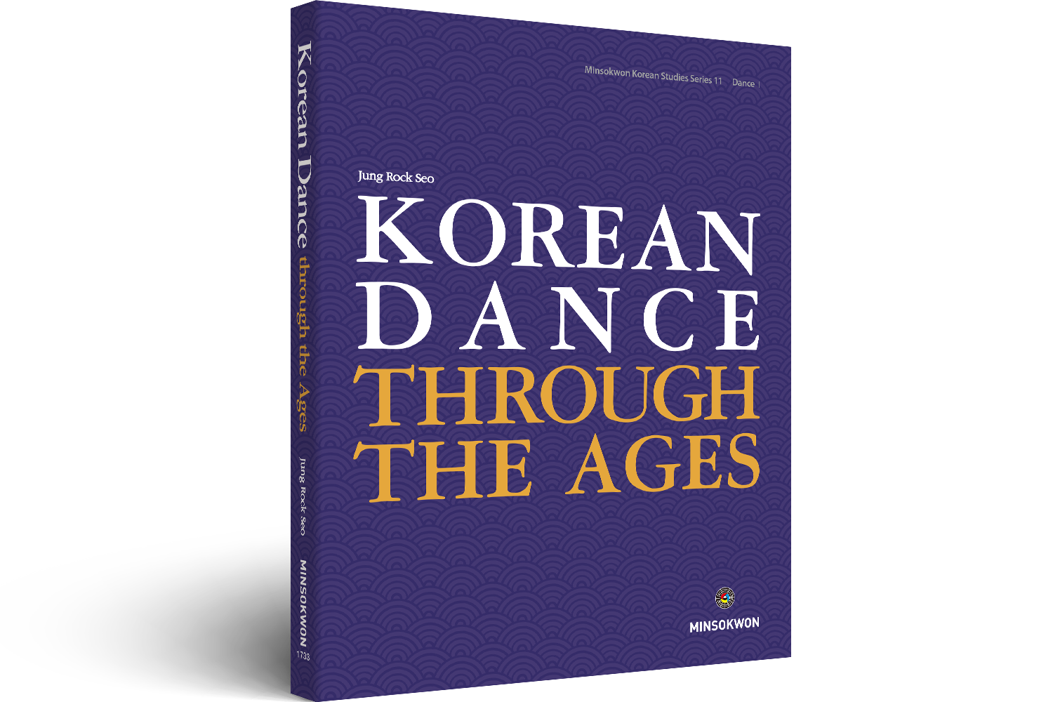 2019 Korean Dance through the Ages